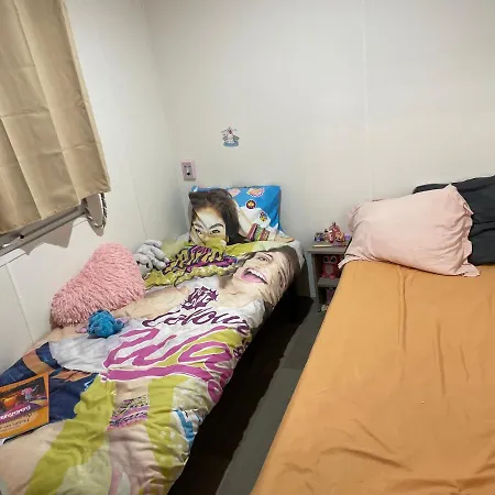 Mobil-home 4/6 Personnes Dans Un 4 Etoiles *