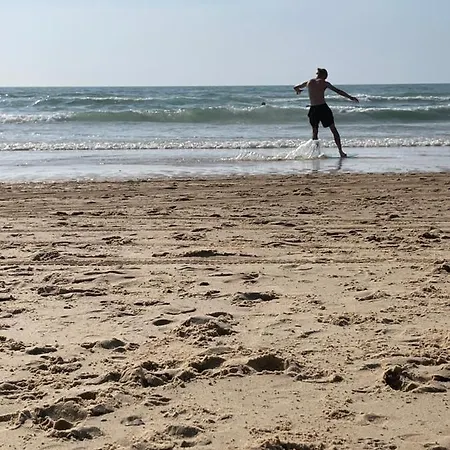 Mobil-home 4/6 Personnes Dans Un 4 Etoiles Lège-Cap-Ferret